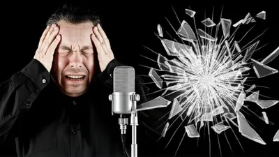 Illustration destroying - Image 1