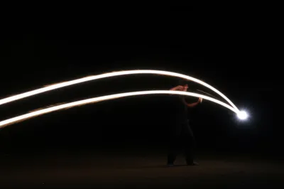 Illustration meteor - Image 1