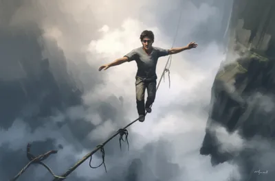 Illustration nice - Image 1