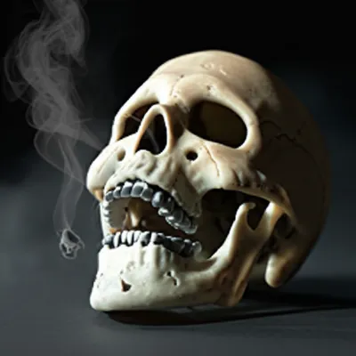 Illustration eat - Image 1