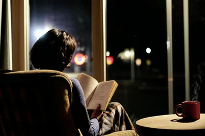 Illustration homebody - Image 1