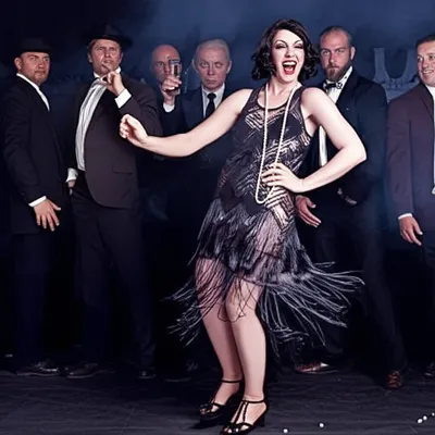 Illustration looser - Image 1