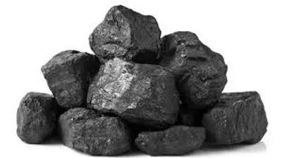 Illustration coal - Image 2