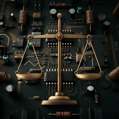 Illustration bridges - Image 1