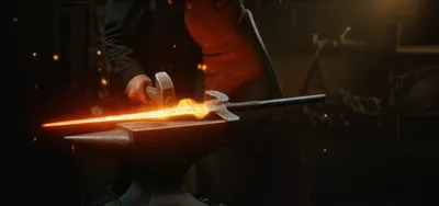 Illustration metal - Image 1