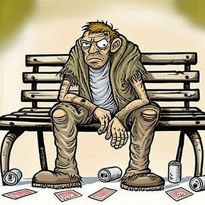 Illustration pk - Image 1