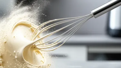 Illustration whipped - Image 1