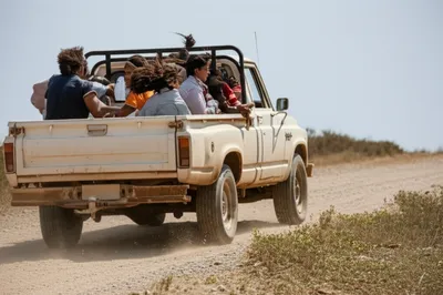 Illustration rode - Image 1