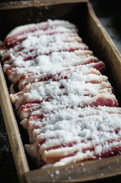 Illustration gammoning