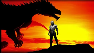 Illustration doughty - Image 1