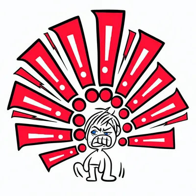 Illustration belabour - Image 1