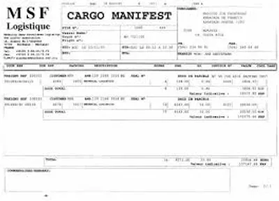 Illustration manifest - Image 2