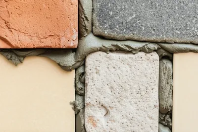 Illustration cement - Image 1