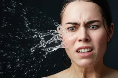 Illustration dowse - Image 1