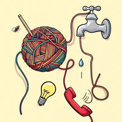 Illustration annoyances - Image 2