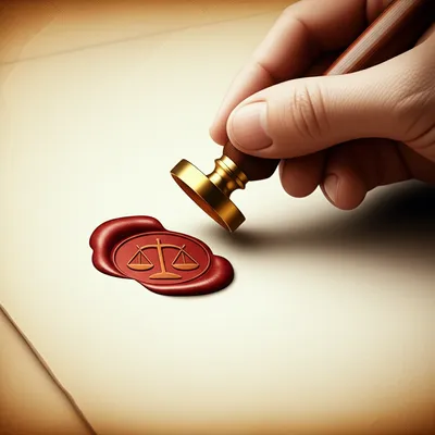 Illustration acknowledge - Image 1