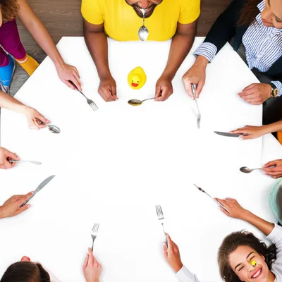 Illustration idiosyncrasies