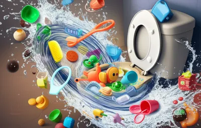 Illustration potty - Image 1