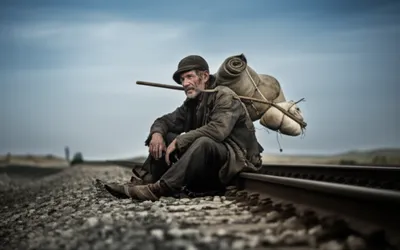 Illustration hobos - Image 1