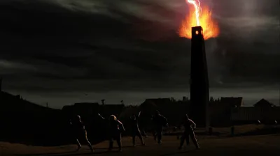 Illustration wreak - Image 1