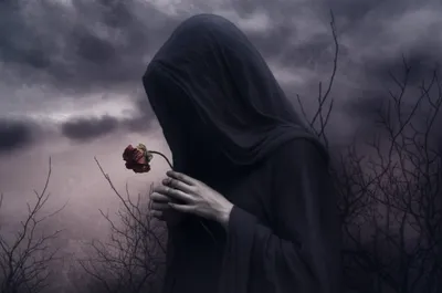 Illustration sin - Image 1