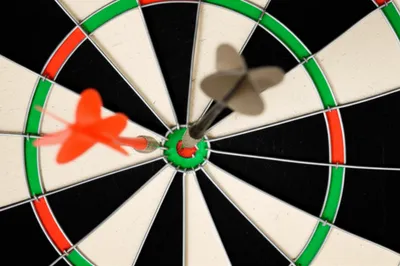 Illustration bull - Image 1