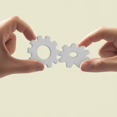 Illustration compromising - Image 1