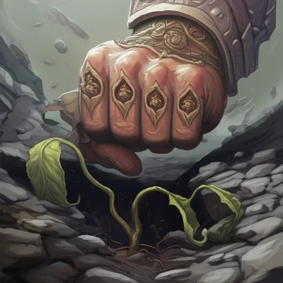 Illustration presses - Image 1