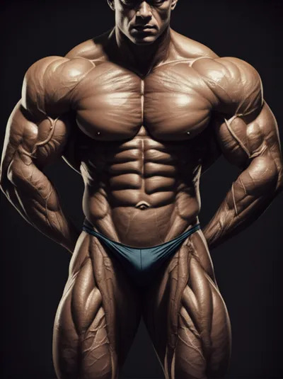 Illustration shredded - Image 1