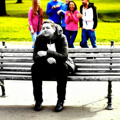 Illustration invisible - Image 1