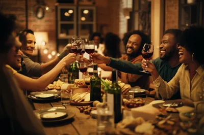 Illustration wines - Image 1