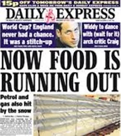 Illustration sensationalism - Image 2