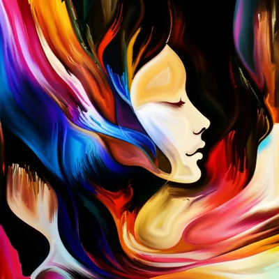 Illustration felt - Image 1