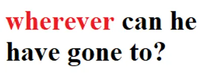 Illustration wherever - Image 2