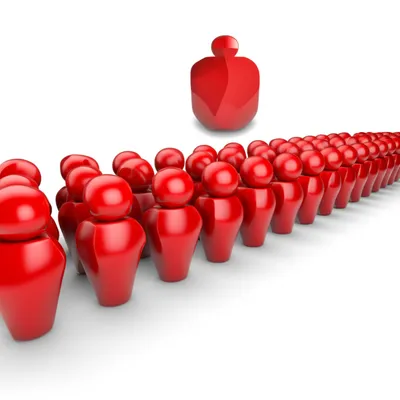 Illustration uncommonly