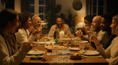 Illustration woken - Image 1