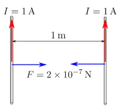 Illustration ampere - Image 2