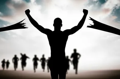 Illustration runaway - Image 1