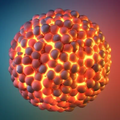 Illustration sintering - Image 1