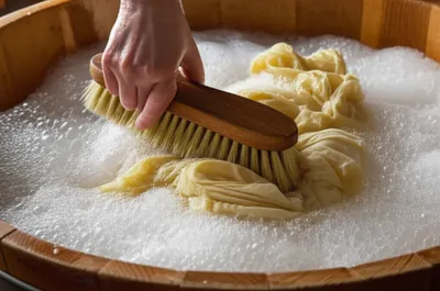 Illustration buck - Image 1