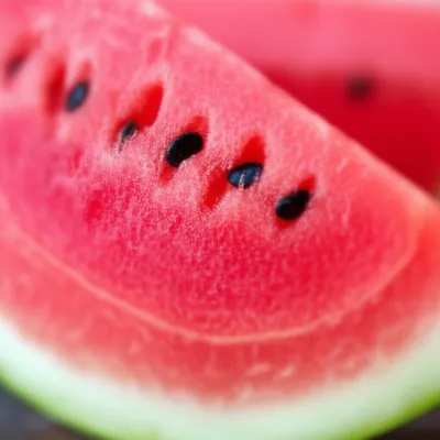 Illustration watermelon - Image 1