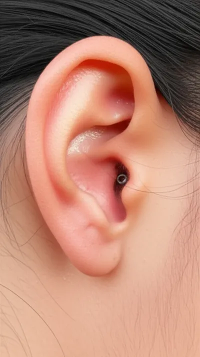 Illustration pierce - Image 1