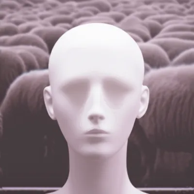 Illustration mindless - Image 1