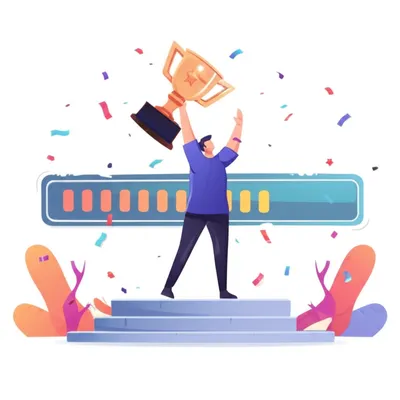 Illustration achievements - Image 1