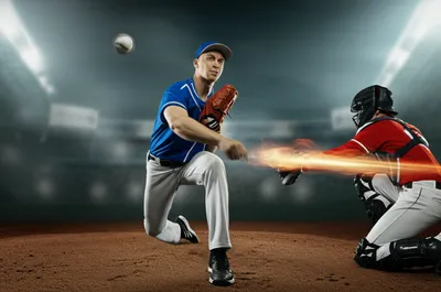 Illustration brought - Image 1