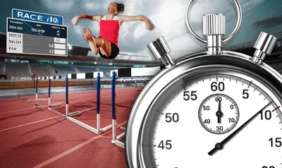 Illustration timed - Image 1