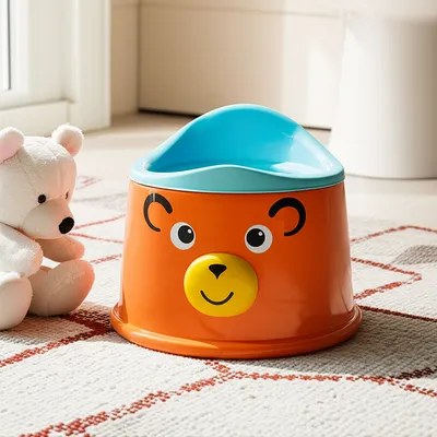 Illustration potties - Image 1