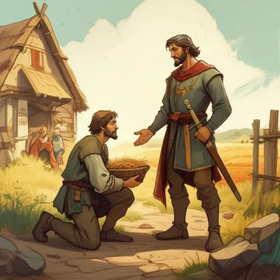 Illustration tenure - Image 1