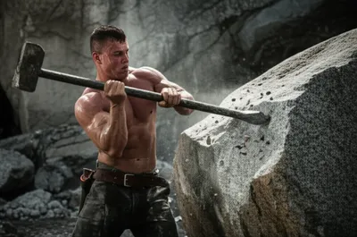 Illustration jumper - Image 1