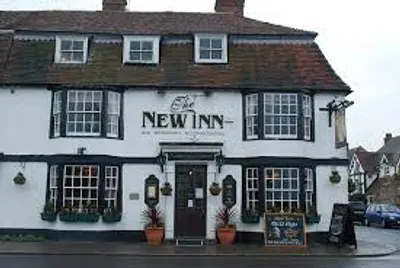 Illustration inn - Image 2